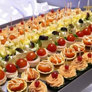 Тарталетки по-домашнему