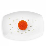 Тартар из краба