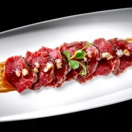 Татаки из говядины