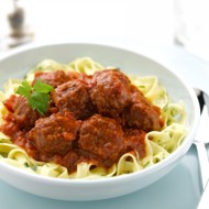 Тефтели в мультиварке