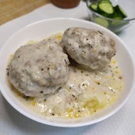 Тефтели из индейки