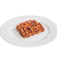 Техасский хэш