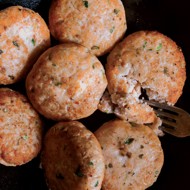 Тельное с печенью трески