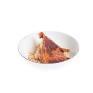 Нормандский рисовый пудинг тергуль