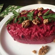 Террин «Свекольная Ряба»