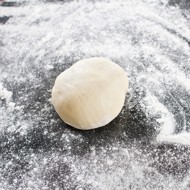 Тесто для пельменей и вареников