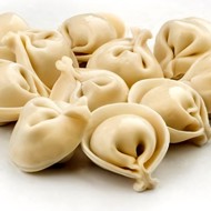 Тесто для пельменей на воде