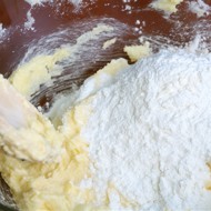 Тесто для пирожков-турноверов