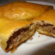 Тесто для пирожков