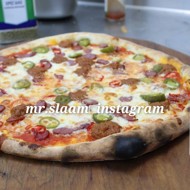 Тесто для пинцы