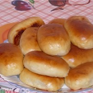 Тесто хрущевское