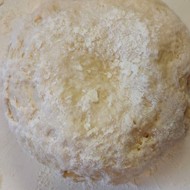 Тесто на сыворотке