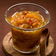 Тыквенный соус