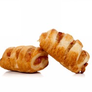 Тыквенно-коричные роллы