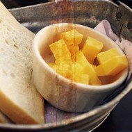 Тыквенное «масло»