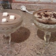 Тирамису без яиц