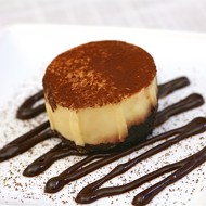 Тирамису с бренди