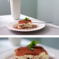 Тирамису с виски