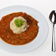 Токана я-ля чикош