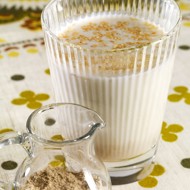 Толокно с кокосом