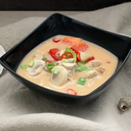 Том кха кай