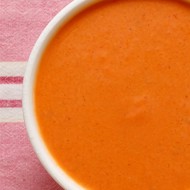 Томатный соус с луком и маслом