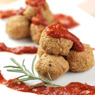 Томатное пюре