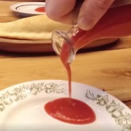 Томатный соус сацебели