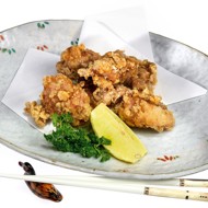 Тори-карааге