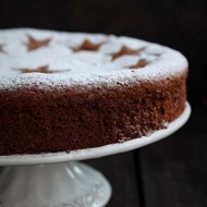 Торт «Бароззи»