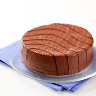 Торт «Чародейка»