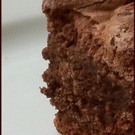 Торт четыре четверти с шоколадом