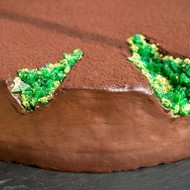 Торт «Екатеринбург»