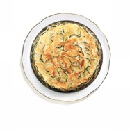 Торт из кролика