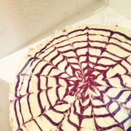 Торт «Эстерхази» с миндалем