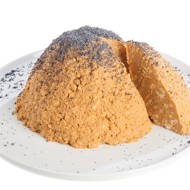 Торт «Муравейник»