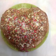 Торт «Несквик»