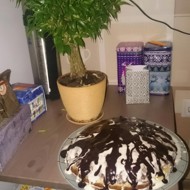 Торт «Панчо» по-домашнему