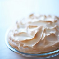 Торт «Павлова»