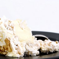 Торт «Полет» с заварным кремом