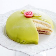 Торт «Принцесса»