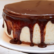 Торт «Птичье молоко» по ГОСТу