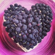 Торт «Сметанник» с лимонным кремом