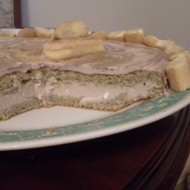 Торт Тирамису на твороге