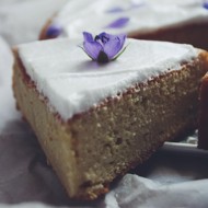 Торт (Tres leches)