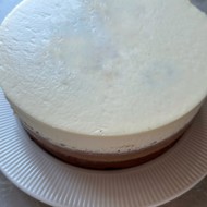 Торт «Три шоколада»