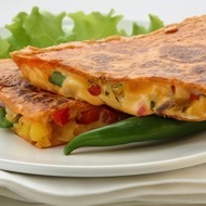 Тортилья (испанский омлет)