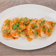 Тосканский салат «Панцанелла»