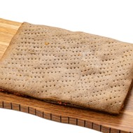 Традиционный пряник из ржаного теста