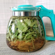 Травяной витаминный отвар